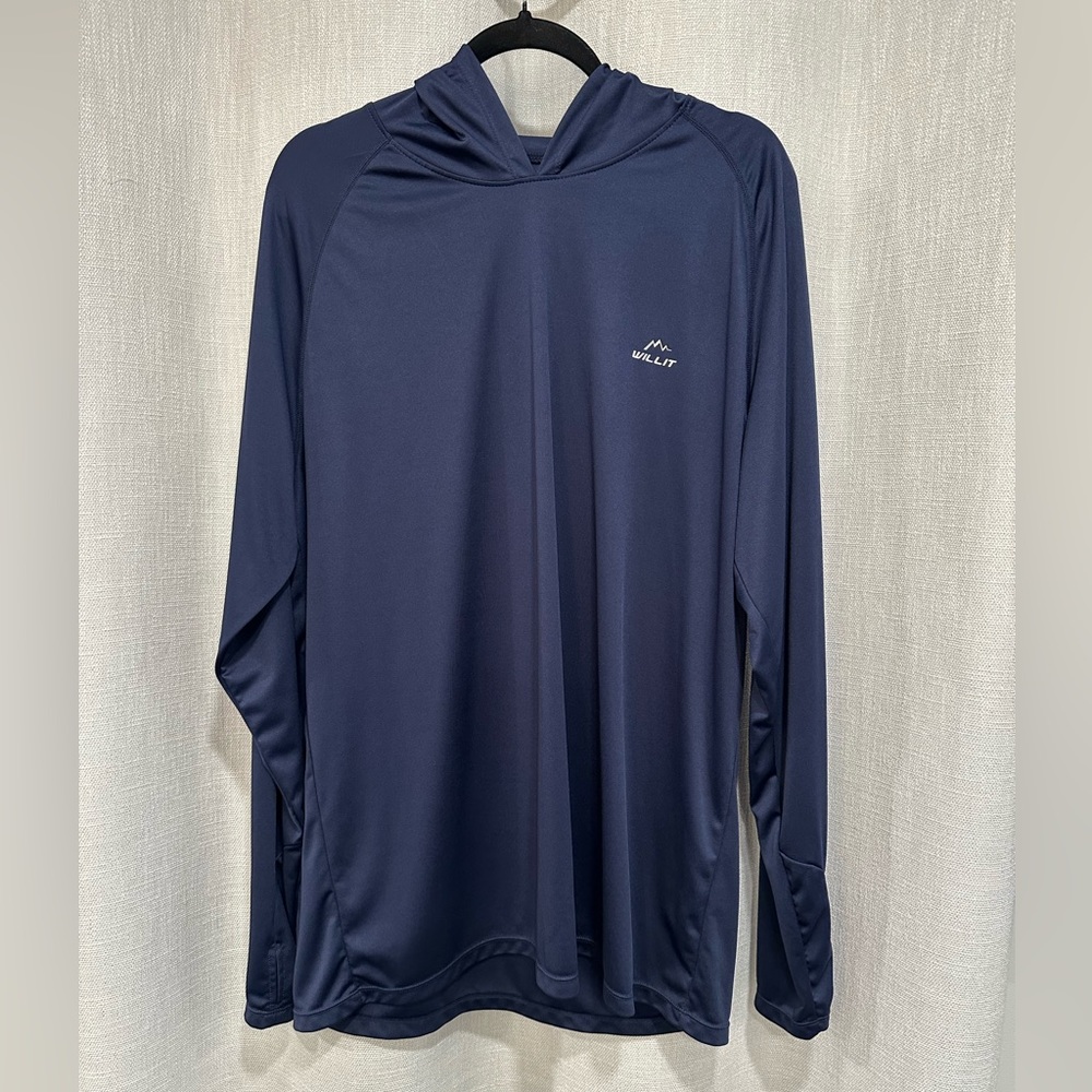 Long Sleeve Hoodies Bundle